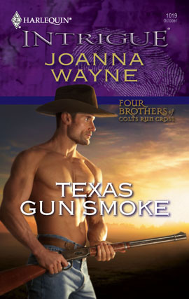 Title details for Texas Gun Smoke by Joanna Wayne - Available